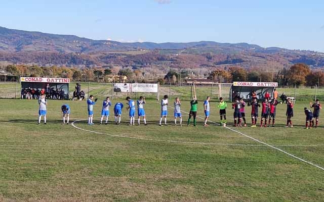 PRIMA CATEGORIA A B C D Risultati E Marcatori Della 15a Giornata