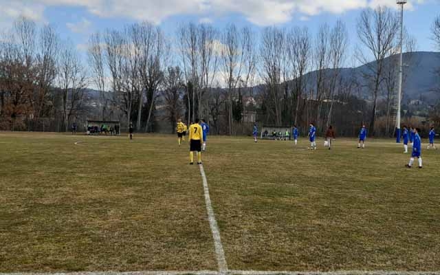 SECONDA CATEGORIA A B C Risultati E Marcatori Della 12a Giornata