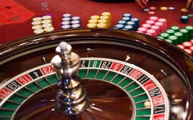 Trova un modo rapido per Casino Stranieri