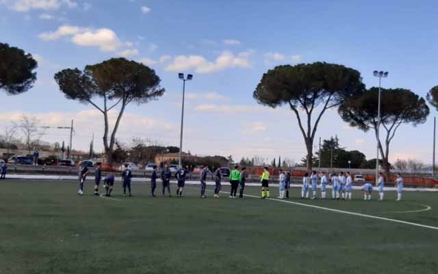 SECONDA CATEGORIA A B C Risultati E Marcatori Della 17a Giornata