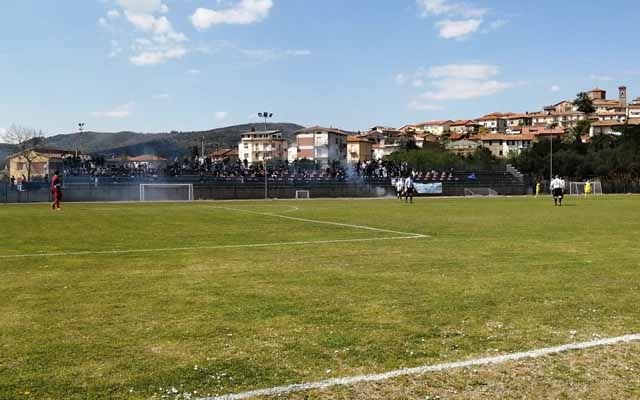 PRIMA CATEGORIA A B C D Risultati E Marcatori Della 25a Giornata