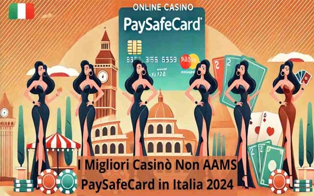 Niente più errori con la casino non aams affidabile Ci sono un sacco di soldi in casino non aams affidabile