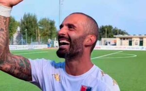 Serie D – Infantino bomber senza età: è ancora lui il superbomber