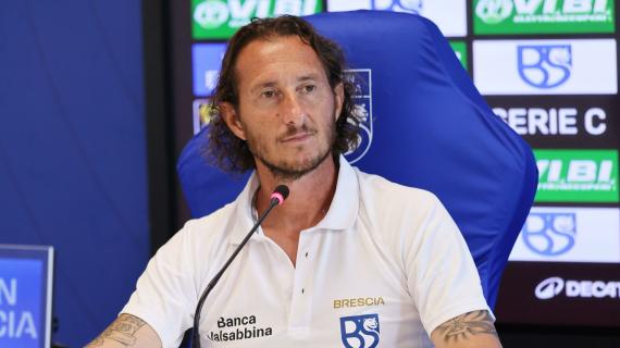 Serie C – Union Brescia, Diana sincero: “Ci manca qualcosa…”