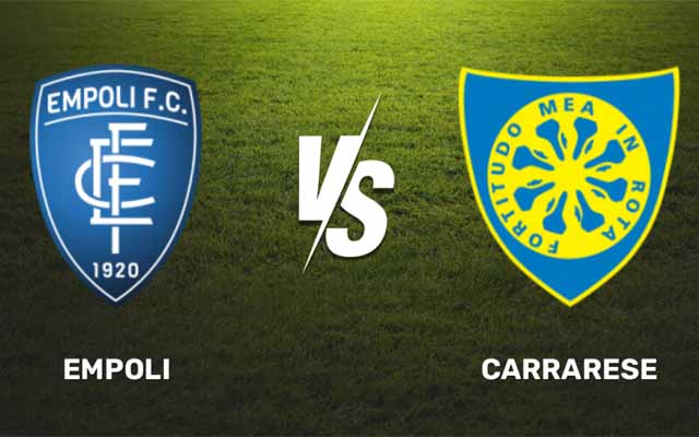 Serie B – E’ il giorno di Empoli-Carrarese: le ultimissime sulla sfida
