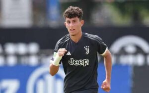 Serie B – Filippo Grosso, il figlio d’arte che fa sognare Frosinone