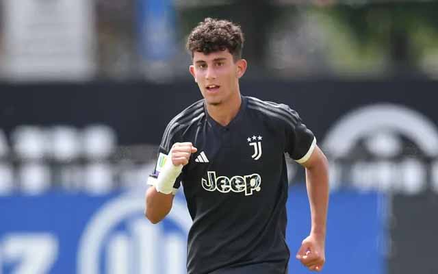 Serie B – Filippo Grosso, il figlio d’arte che fa sognare Frosinone