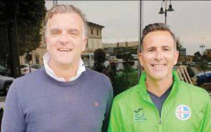 Serie D – Il Ligorna sogna in grande tra ambizioni e gestione oculata