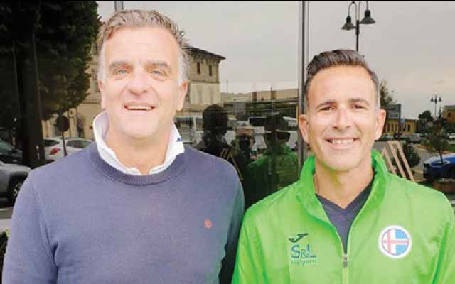 Serie D – Il Ligorna sogna in grande tra ambizioni e gestione oculata