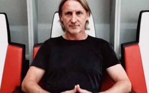 Serie A – Nicola soddisfatto dopo il pari col Como: “Che bella la mia Cremonese”