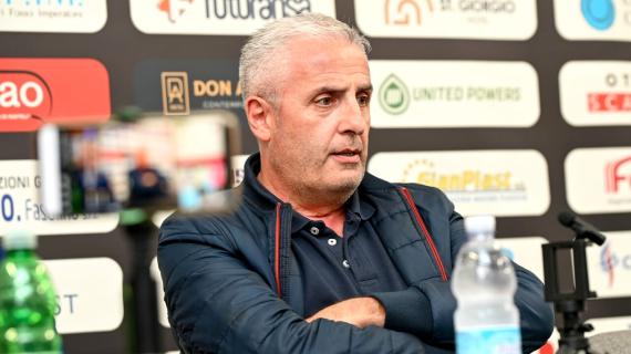 Serie D – Nocerina, il presidente Stella senza freni: “Saliremo molto in alto!”