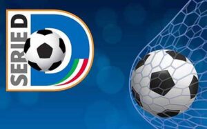 Serie D – Tutte le sfide e le designazioni della 5^ Giornata