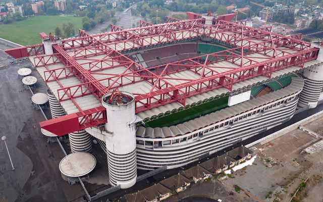 Serie A – Oggi è il grande giorno per San Siro: l’attesa di Inter e Milan