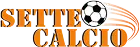 Sette Calcio Logo