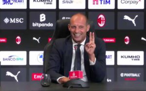 Calciomercato Milan – L’attaccante che serve arriva a gennaio: cambia lo scenario, trattative live in corso