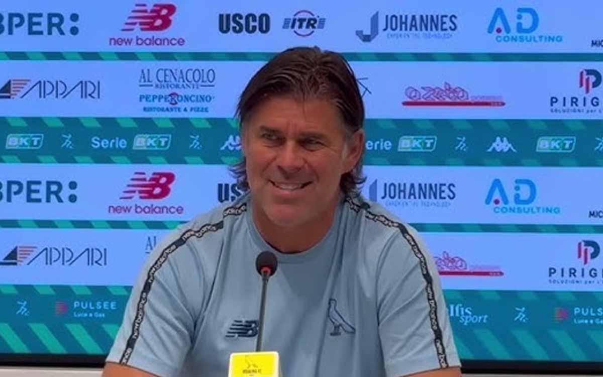 Serie B – Modena sempre più leader con un grande gioco: le parole di Sottil dopo l’Avellino