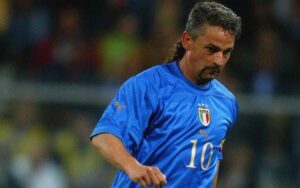 Mondiale 2026 – Quella volta che Baggio incantò (anche) in Estonia