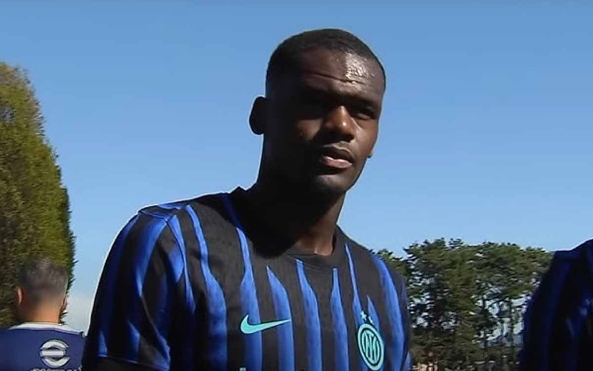 Serie A – E’ Bonny show all’Inter: il talento francese nelle mire di Deschamps. Le ultimissime
