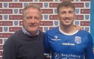 Calciomercato Serie D – Cassino, altro colpo in difesa: tutte le ultimissime trattative live