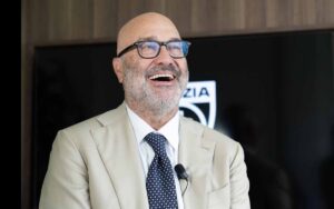 Serie B – Spezia, anche Stillitano conferma D’Angelo: “Voglio compattezza e reazione”