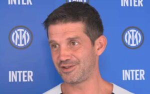 Calciomercato Serie A – L’Inter vira su un nuovo centrocampista: ultimissime trattative live
