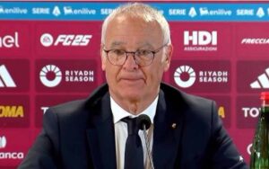 Calciomercato Serie A – La Roma pensa già a gennaio: le ultimissime trattative live