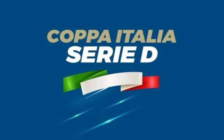 Coppa Italia Serie D – Necessario nuovo sorteggio: le ultimissime novità
