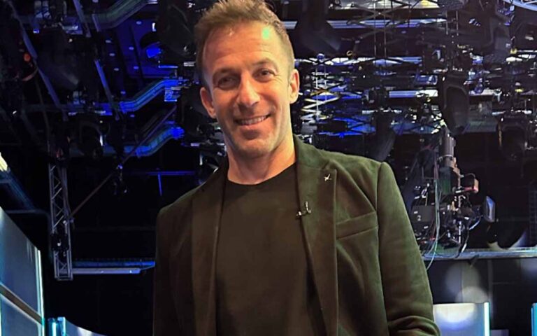 Serie A – Del Piero duro sulla Juventus: “Manca identità, Tudor non ha idee chiare”