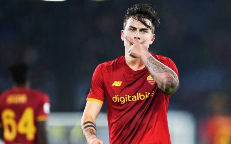 Calciomercato Serie A – La rivelazione: Dybala via dalla Roma? Ecco chi lo svela…