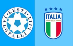 Mondiali 2026 – Pronostico Estonia-Italia: Analisi, Formazioni e dove in tv