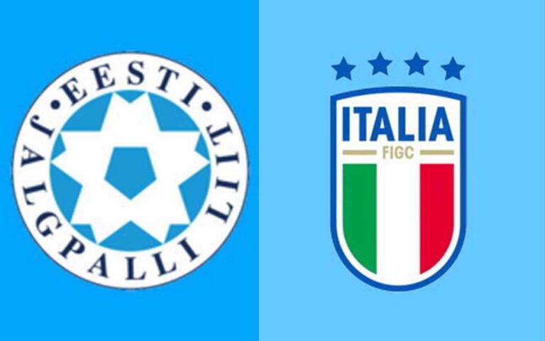 Mondiali 2026 – Estonia-Italia stasera: gli azzurri in cerca di punti pesanti a Tallinn