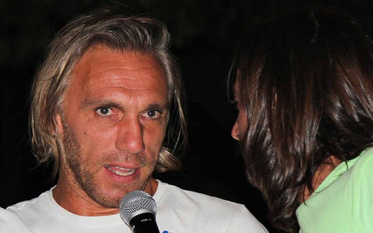 Serie D – Foligno sconfitto nel derby. Il ds Petterini: “Testa alla Coppa, rialziamoci!”