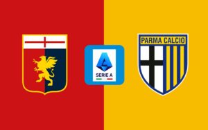 Serie A – Genoa-Parma, diretta tv, formazioni, statistiche e ultimissime