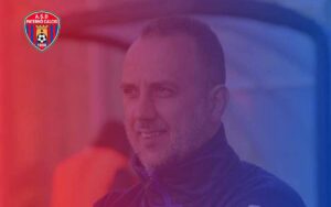 Serie D – Paternò Calcio, Giuseppe Mascara nuovo allenatore: le ultimissime