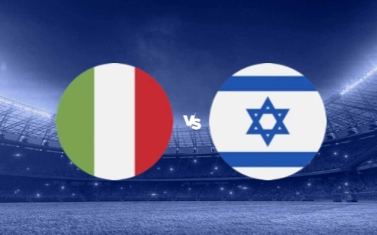 Pronostici Italia-Israele – Quote, Formazioni, Statistiche 14.10.2025 Mondiali 2026