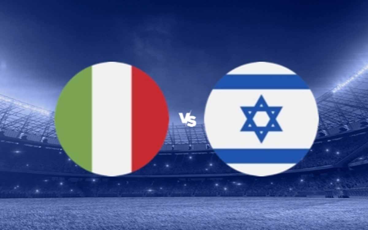 Pronostici Italia-Israele – Quote, Formazioni, Statistiche 14.10.2025 Mondiali 2026