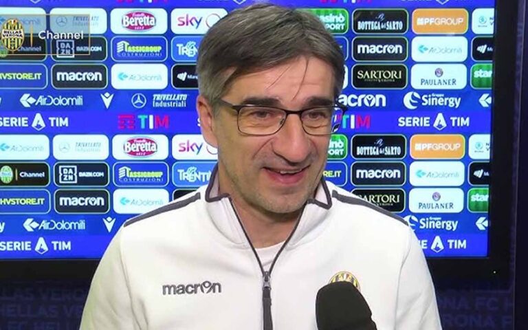 Serie A – Atalanta, sei rientri per Juric: torna il sereno in casa neroazzurra. Le ultimissime