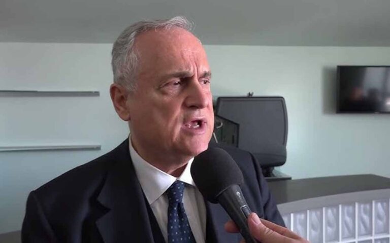 Serie A -Calciomercato Lazio, finalmente delle novità positive: le ultimissime