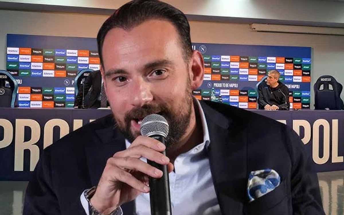 Calciomercato Napoli – Mainoo sempre più vicino: le ultimissime trattative live