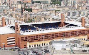 Serie A e Serie B – Sampdoria e Genoa unite nel progetto: lo stadio Ferraris verso la rinascita