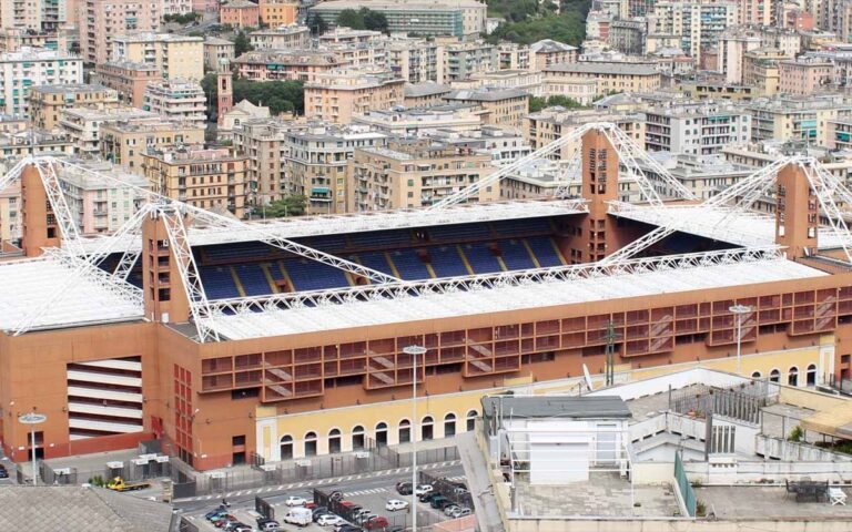 Serie A e Serie B – Sampdoria e Genoa unite nel progetto: lo stadio Ferraris verso la rinascita