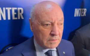 Inter, Sommer ora preoccupa e Marotta sfreccia in Inghilterra per il nuovo portiere: le ultimissime