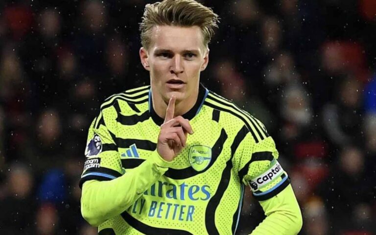 Mondiali 2026 – Tegola sulla Norvegia, Odegaard va ko: tutte le ultimissime