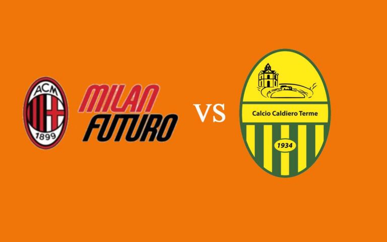 Serie D – Verso Milan Futuro-Caldiero Terme, sfida cruciale del Girone B: le ultimissime