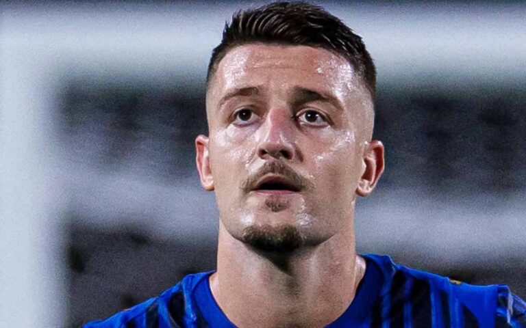 Serie A – Juventus, Milinkovic-Savic più vicino: le ultimissime di calciomercato