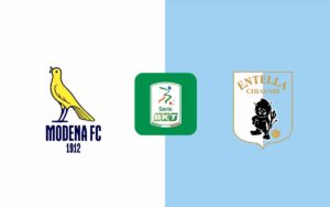 Serie B – Oggi il posticipo Modena-Virtus Entella: le ultimissime sulla sfida del “Braglia”
