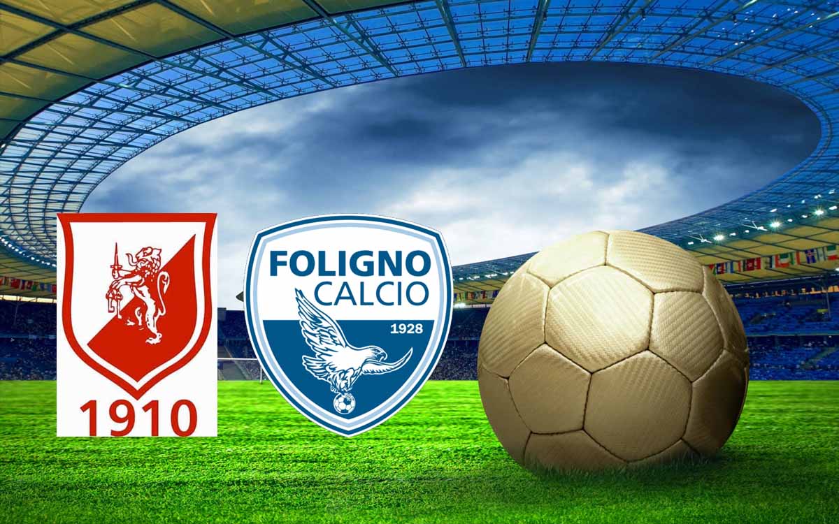 Serie D – Domani super derby Orvietana-Foligno: tutte le ultimissime sull’anticipo