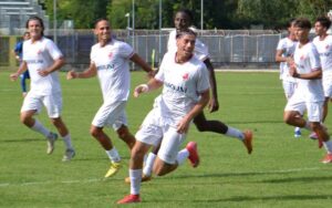 Serie D – L’Orvietana in Coppa Italia dopo aver eliminato il Siena ci prova col Valmontone