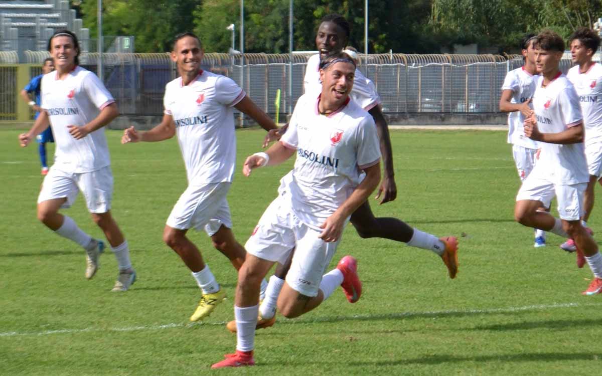 Serie D – L’Orvietana in Coppa Italia dopo aver eliminato il Siena ci prova col Valmontone