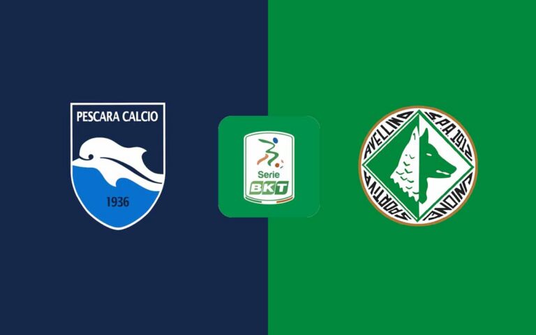 Pronostici Pescara-Avellino: Quote e Statistiche 28.10.2025 Serie B